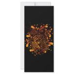 LION_HEART rack cards