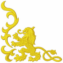 Lion Heraldic