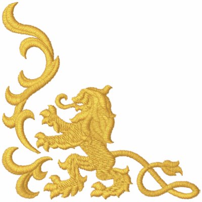 Lion Heraldic