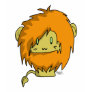 Lion Hoodie