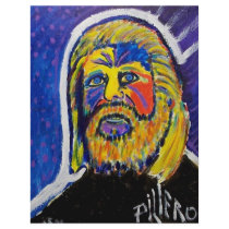 Lion in Winter by Piliero flyers by piliero Lion in Winter by Piliero flyers