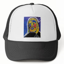 Lion in Winter by Piliero hats by piliero Lion in Winter by Piliero hats