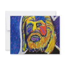 Lion in Winter by Piliero invitations by piliero Lion in Winter by Piliero invitations