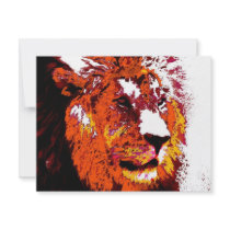 Lion Announcement