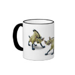Lion King Hyenas Disney Coffee Mug