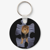 Lion King Keychain by keychains_1 Lion King Keychain