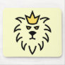 lion king. mouse mats