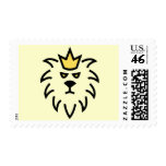 lion king. stamps