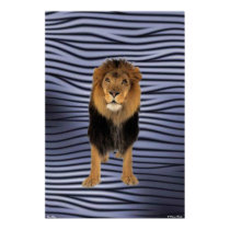 Lion King Poster posters by norman888 Lion King Poster posters
