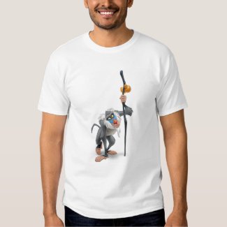 rafiki tshirt