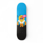 Lion King Skate Boards