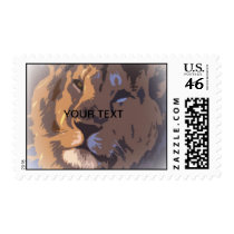 lion king stamp