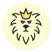 Lion King Stickers