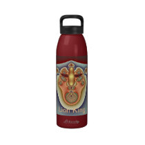 Lion King Water Bottle water bottles