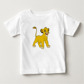 simba lion king baby outfit