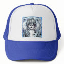 Lion Lamb hats