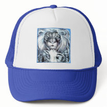 Lion Lamb hats