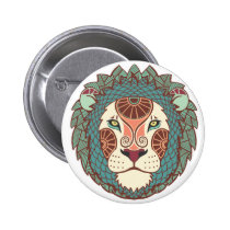 Lion/Leo symbol buttons
