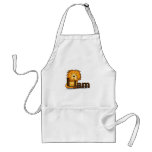 Lion_Liam aprons