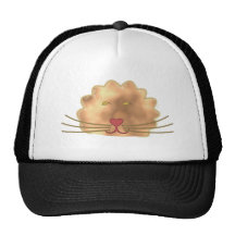 Lion lion hats
