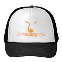 Lion lion leo hats