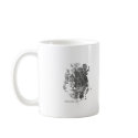 Lion Lion mugs