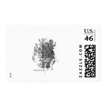 Lion Lion postage by ThinkAtheist Lion Lion postage