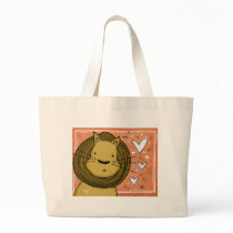 Lion Love bags by volume25 Lion Love bags