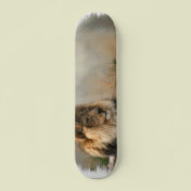 Lion Lovers Art Gifts