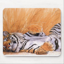 Lion Lovers Mousepad mousepads