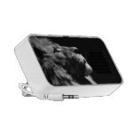lion mini speaker