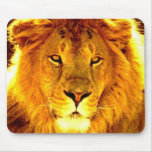 Lion Mousepads