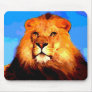 Lion Mousepad