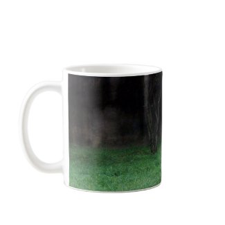 Lion Mug mug