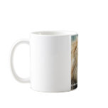 Lion Mug