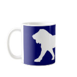 Lion Mug