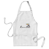 Lion of Judah Apron