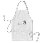 Lion of Judah aprons