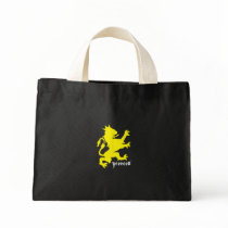 Lion of Judah bags by piercedclothing Lion of Judah bags