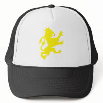 Lion of Judah hats