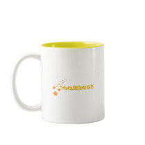 Lion of Judah mugs