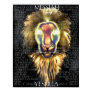 Lion of Judah Print Lion of Judah Print