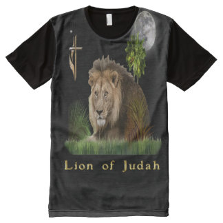 judah and the lion merch