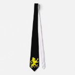 Lion of Judah Necktie