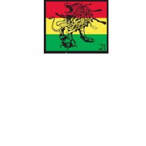 Lion of Judah t-shirts