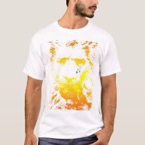Lion of Judah t-shirts