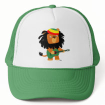 Lion of Zion hat by Lioness_Graphics Lion of Zion hat