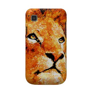 Lion Phone casemate_case