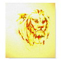 lion posters