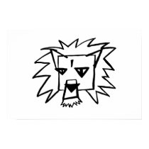 Lion posters by plellski Lion posters